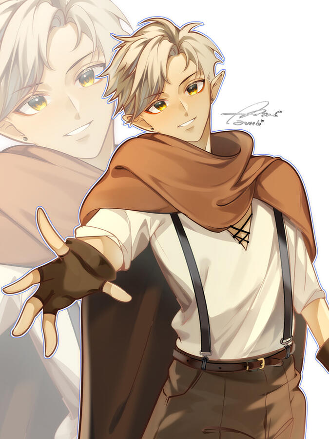 Artist: jueebi_