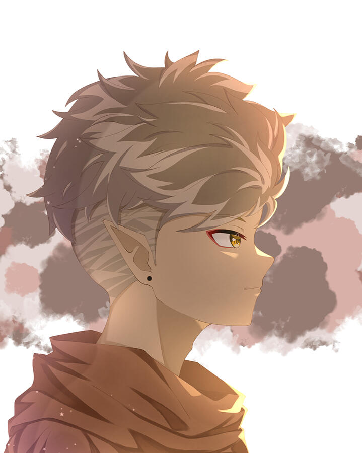 Artist: itzkieel