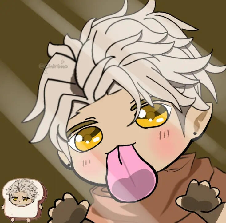 Fan Art: Chirimo